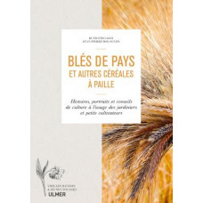 Blés de pays